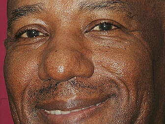 Errol Brown dies at the age of...